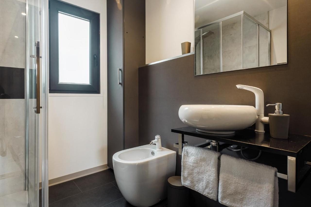 Premium Camping Homes Santa Marina, Lanterna Tar-Vabriga Dış mekan fotoğraf